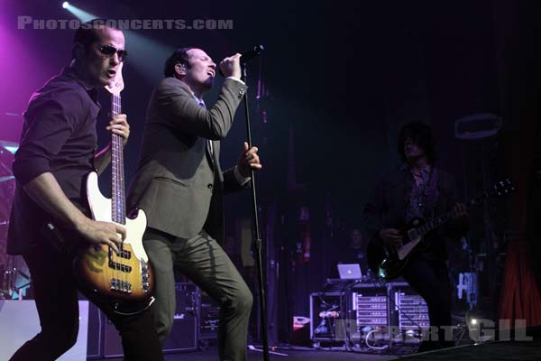 STONE TEMPLE PILOTS - 2010-06-22 - PARIS - Le Bataclan - 